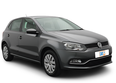 Volkswagen Polo-img